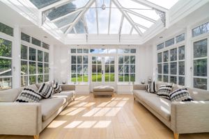 ORANGERY- click for photo gallery